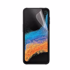 Immagine di Proteggi schermo MOBILIS Screen Protector Anti-Shock IK06 - Clear for Galax MBL-036271