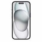 Immagine di Proteggi schermo MOBILIS Proteggi-schermo Anti-Urto IK06 - Chiaro per iPhon MBL-036310