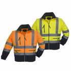 Immagine di Pile COVERGUARD STATION colore giallo/blu taglia S