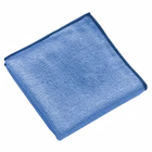 Immagine di Panno multiuso microfibra TERRY colore azzurro