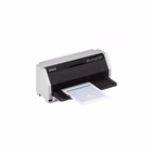 Immagine di Stampante ad aghi a matrice EPSON C11CJ82401