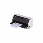 Immagine di Stampante ad aghi a matrice EPSON C11CJ82401