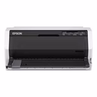 Immagine di Stampante ad aghi a matrice EPSON C11CJ82401