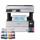 Immagine di Multifunzione ink-jet a4 EPSON C11CJ88407