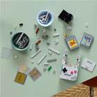 Immagine di Costruzioni LEGO 72046