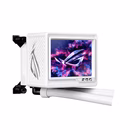 Immagine di Rog ryujin iii 360 argb extreme wht