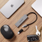 Immagine di Unite 4in1 USB-C to USB hub