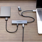 Immagine di 4in1 USB-C to USB-C hub