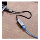 Immagine di Adattatore di rete CYGNETT Unite USB-C to 2.5Gbps Ethernet Adapter CY5410CYHUB