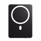 Immagine di Power bank CYGNETT MagSlim 5k Power Bank - Cherry Rose CY5644PBCHE