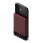 Immagine di Power bank CYGNETT MagSlim 5k Power Bank - Cherry Rose CY5644PBCHE