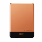 Immagine di Power bank CYGNETT MagSlim 10k Power Bank - Copper Caramel CY5645PBCHE