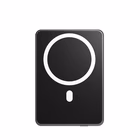 Immagine di Power bank CYGNETT MagSlim 10k Power Bank - Copper Caramel CY5645PBCHE