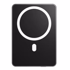 Immagine di Power bank CYGNETT MagSlim 10k Power Bank - Cherry Rose CY5646PBCHE