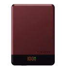 Immagine di Power bank CYGNETT MagSlim 10k Power Bank - Cherry Rose CY5646PBCHE