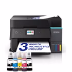 Immagine di Multifunzione ink-jet a4 EPSON Epson F7 ITS Colour Cons C11CL40402