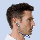 Immagine di Inserti auricolari ad archetto MOLDEX 6810