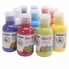 Immagine di Colore acrilico PRIMO 125 ml arancio