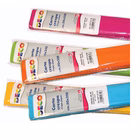 Immagine di Carta crespa DECO g40 rotolo cm 50x250 colore bianco