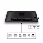 Immagine di 31 5 monitor 2560x1440 reg alt USB-C