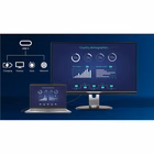 Immagine di 31 5 monitor 2560x1440 reg alt USB-C