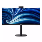 Immagine di 34 monitor 3440x1440 reg alt USB-C