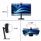 Immagine di 34 monitor 3440x1440 reg alt USB-C