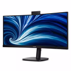 Immagine di 34 monitor 3440x1440 reg alt USB-C