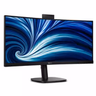 Immagine di 34 monitor 3440x1440 reg alt USB-C