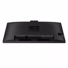 Immagine di Monitor 31,5 100hz reg alt USB-C