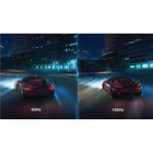 Immagine di Monitor 31,5 100hz reg alt USB-C