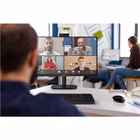 Immagine di Monitor 31,5 100hz reg alt USB-C