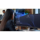 Immagine di Monitor 31,5 100hz reg alt USB-C