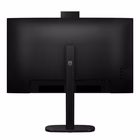 Immagine di Monitor 31,5 100hz reg alt USB-C