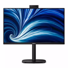 Immagine di Monitor 31,5 100hz reg alt USB-C