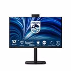 Immagine di Monitor 31,5 100hz reg alt USB-C