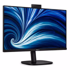 Immagine di Monitor 31,5 100hz reg alt USB-C