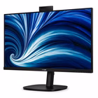Immagine di Monitor 31,5 100hz reg alt USB-C