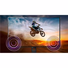 Immagine di Monitor 31,5 100hz reg alt USB-C