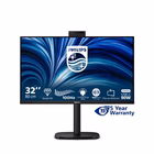 Immagine di Monitor 31,5 100hz reg alt USB-C