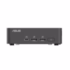 Immagine di Pc Desktop free dos intel core ultra 7 0 gb ASUS Asus NUC 15 Pro, RNUC15CRKU700002 Slim Kit L6; Int