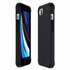 Immagine di Smarthphone plastica riciclata Nero MOBILIS Custodia SPECTRUM R Case per iPhone 16e MBL-066070