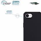 Immagine di Smarthphone plastica riciclata Nero MOBILIS Custodia SPECTRUM R Case per iPhone 16e MBL-066070