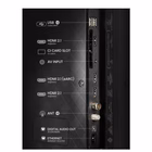 Immagine di Tv 55" 4K (3840x2160) HISENSE 55 E7Q PRO QLED 4K UHD SMART VIDAA REFRESH RATE 14 55E7Q-PRO