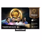 Immagine di Tv 55" 4K (3840x2160) HISENSE 55 U7Q PRO MINI LED 4K UHD SMART VIDAA REFRESH RAT 55U7Q-PRO