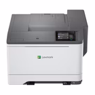 Immagine di Stampante laser a colori a4 LEXMARK Lexmark CS531dw 50M0030