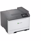 Immagine di Stampante laser a colori a4 LEXMARK Lexmark CS531dw 50M0030