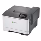 Immagine di Stampante laser a colori a4 LEXMARK Lexmark CS531dw 50M0030