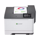 Immagine di Stampante laser a colori a4 LEXMARK Lexmark CS531dw 50M0030