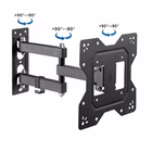 Immagine di Staffa 3 snodi